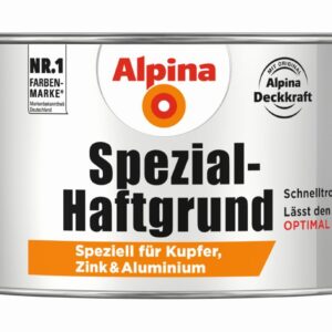 Metallschutz Spezial-Haftgrund