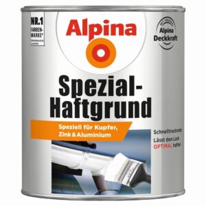Metallschutz Spezial-Haftgrund