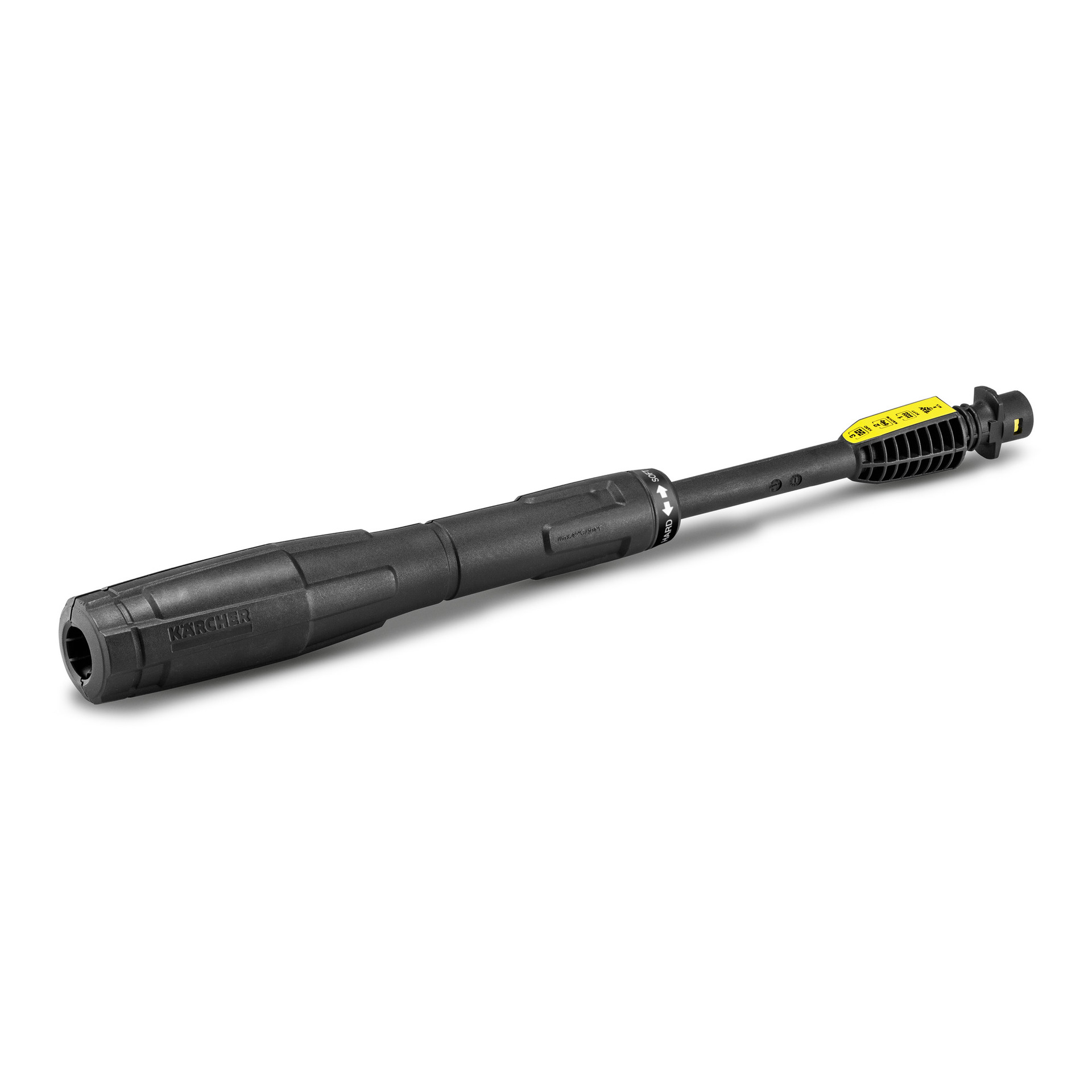 Vario Power Jet VP 145 Full Controll K 4 - K 5