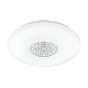 LED Wand- und Deckenleuchte Capasso 1