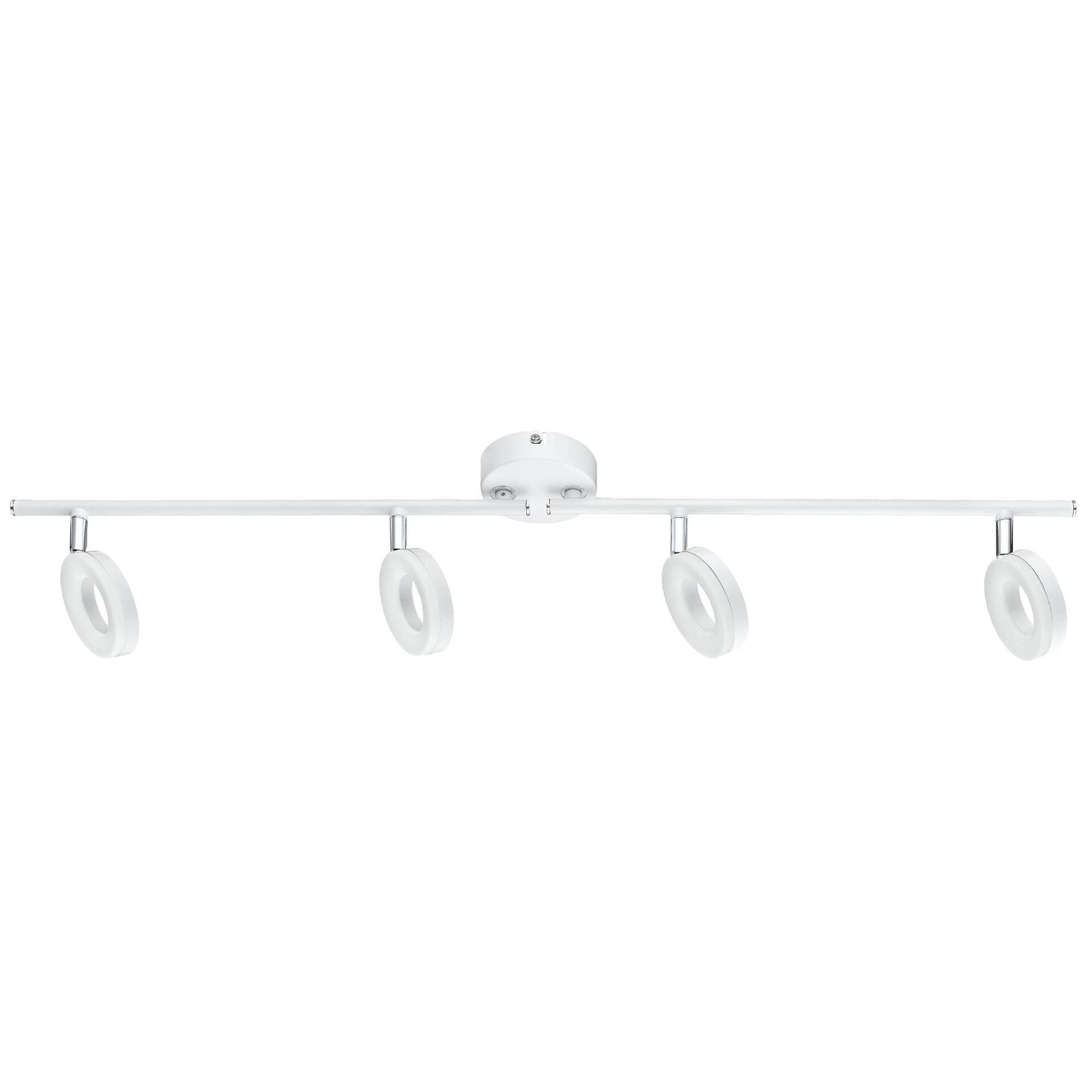 LED-Deckenleuchte Oderzo 1 LED-Deckenleuchte Oderzo