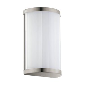 LED-Wandleuchte Cupella