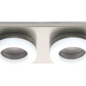 LED Wand- und Deckenleuchte Serie Palena