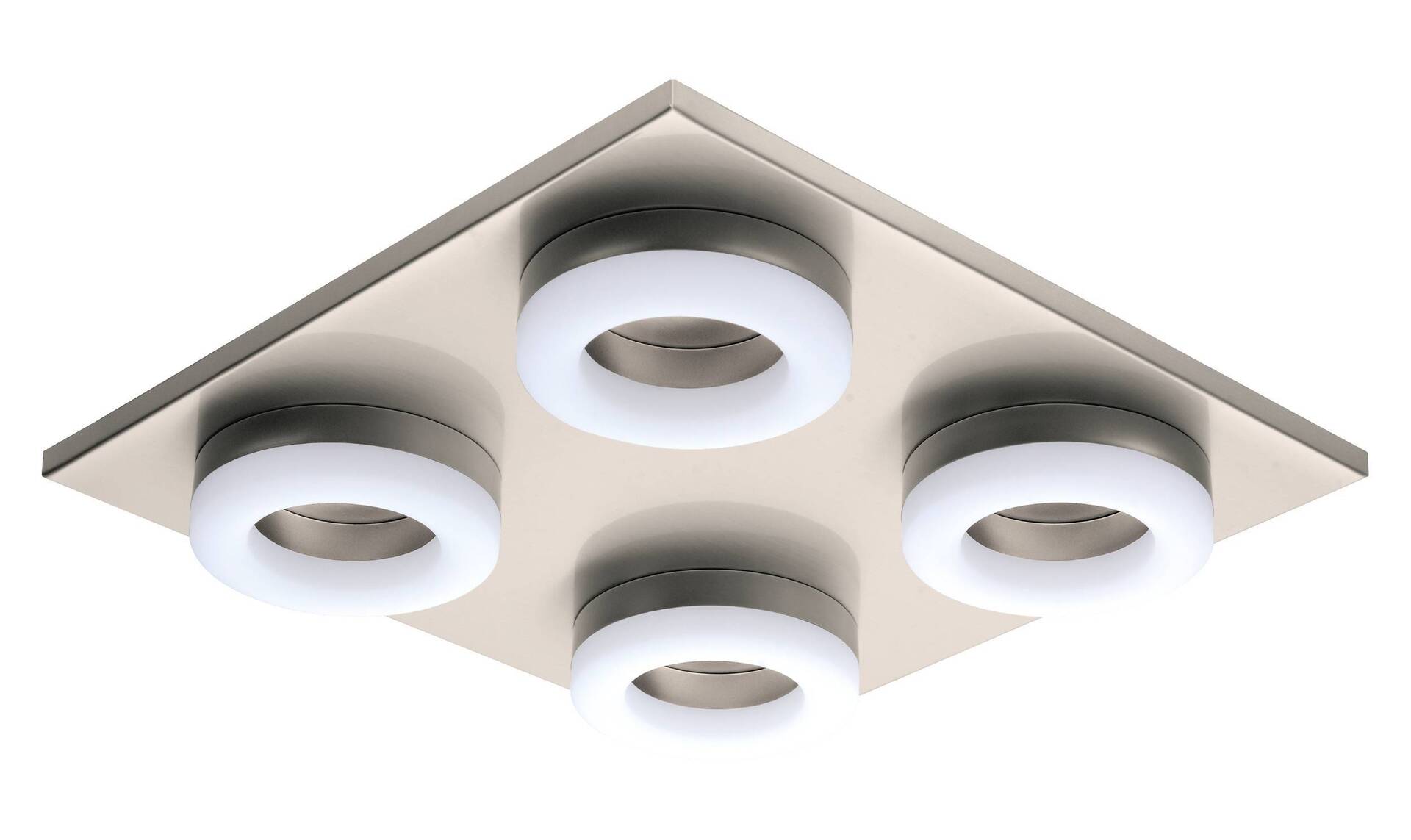LED Wand- und Deckenleuchte Serie Palena 1 LED Wand- und Deckenleuchte Serie Palena