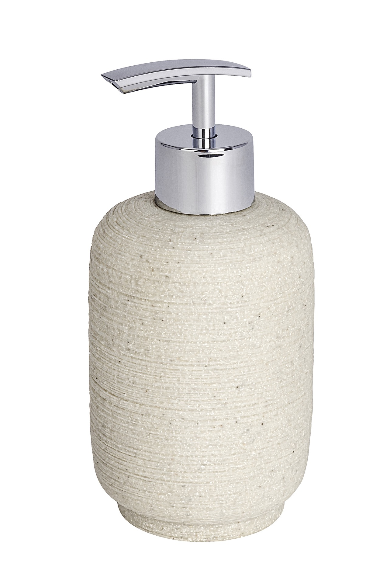 Seifenspender Goa neo beige 1 Seifenspender Goa neo beige