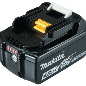 Akku-BL1840B Li 18,0V 4,0Ah