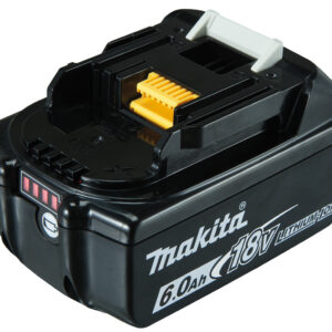 Akku-BL1860B Li 18,0V 6.0Ah