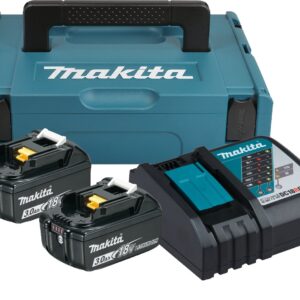 Power Source Kit 18V 3Ah