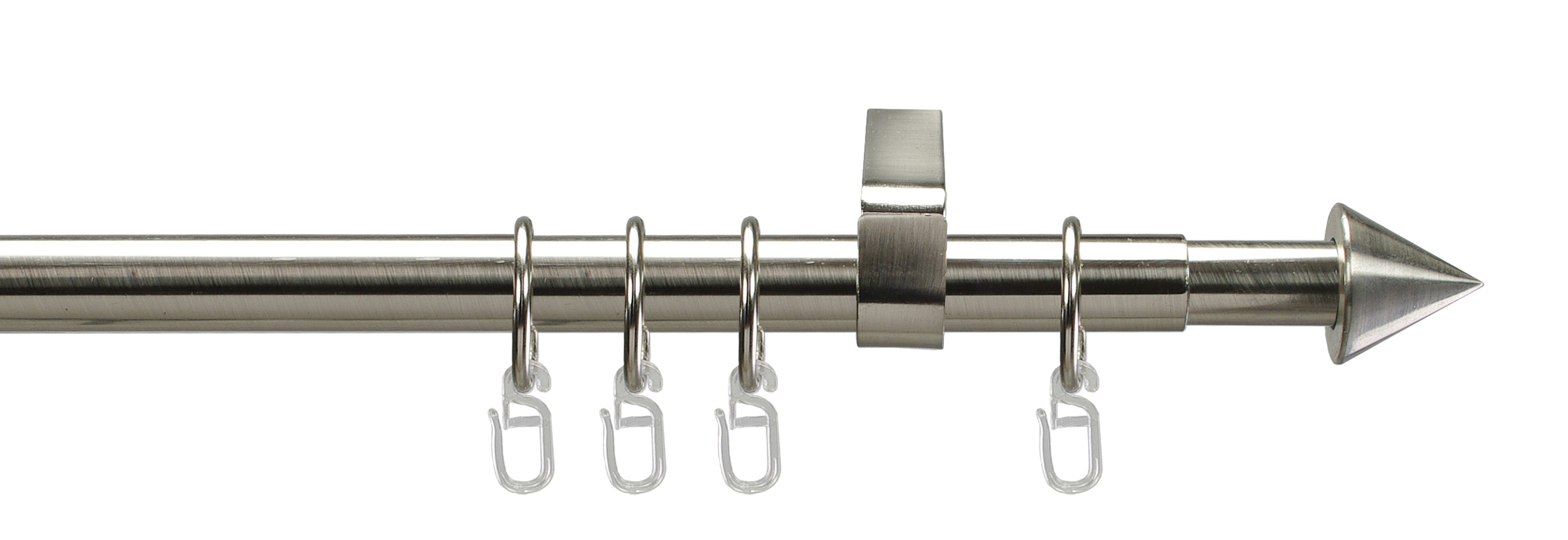 Fertiggarnitur Ø20mm ausziehbar 1 Fertiggarnitur Ø20mm ausziehbar