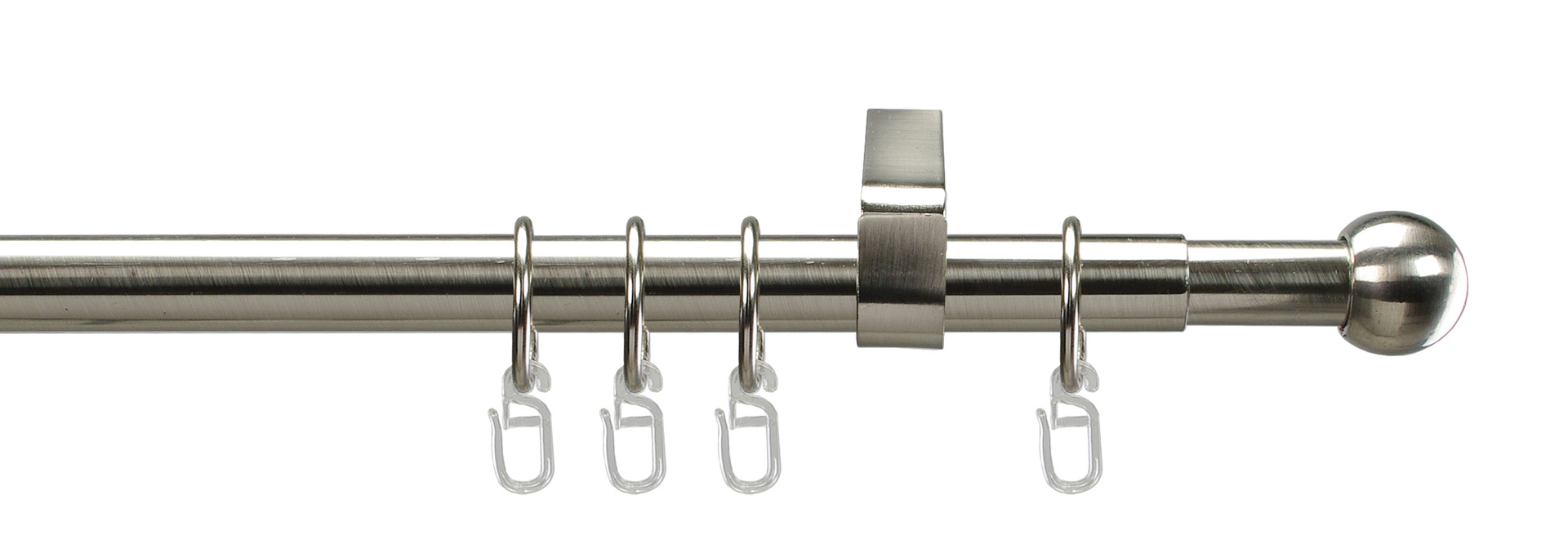 Fertiggarnitur Ø20mm ausziehbar 1 Fertiggarnitur Ø20mm ausziehbar