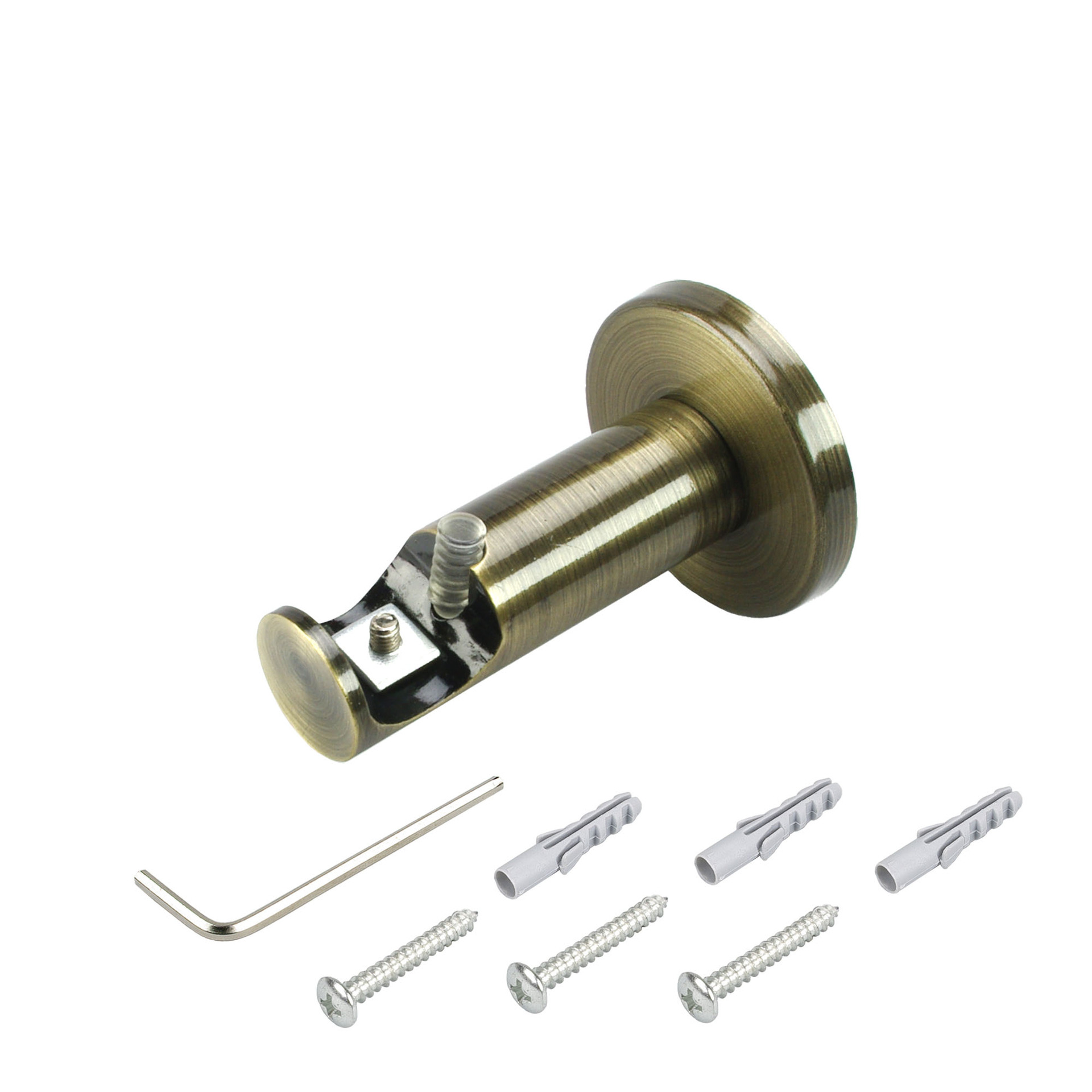 Innenlaufträger 6cm, 1-lfg. 1 Innenlaufträger 6cm, 1-lfg.