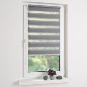 Klemmfix Duo-Rollo mini