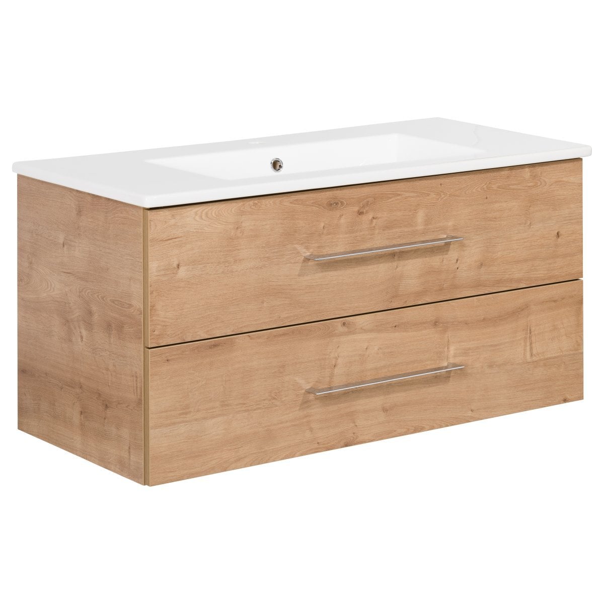 B.perfekt Becken+Waschtischunterschrank 1 B.perfekt Becken+Waschtischunterschrank