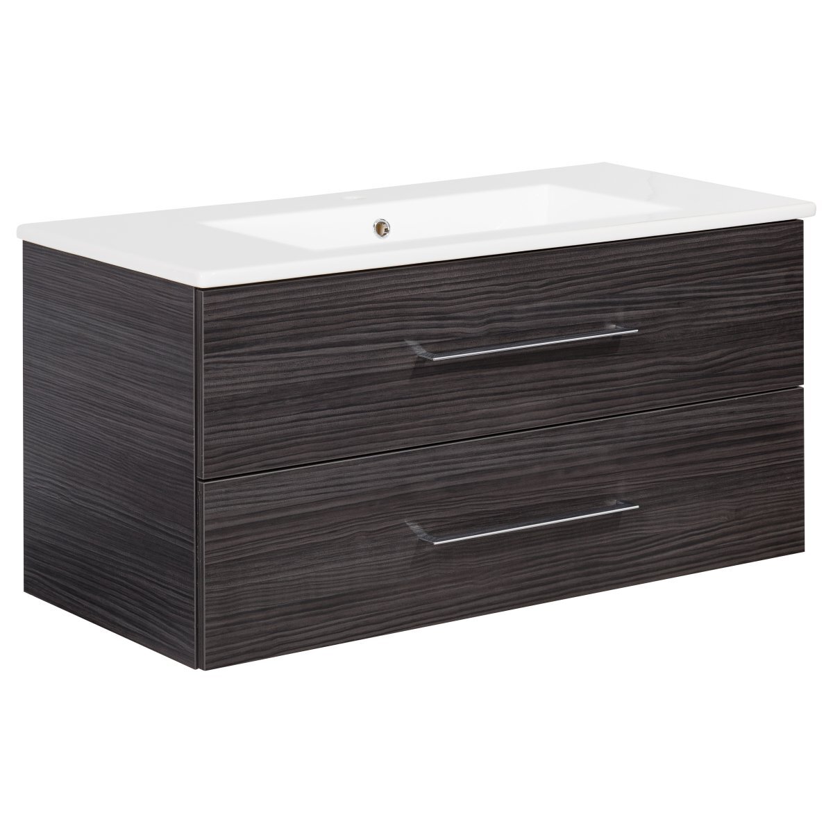 B.perfekt Becken+Waschtischunterschrank 1 B.perfekt Becken+Waschtischunterschrank