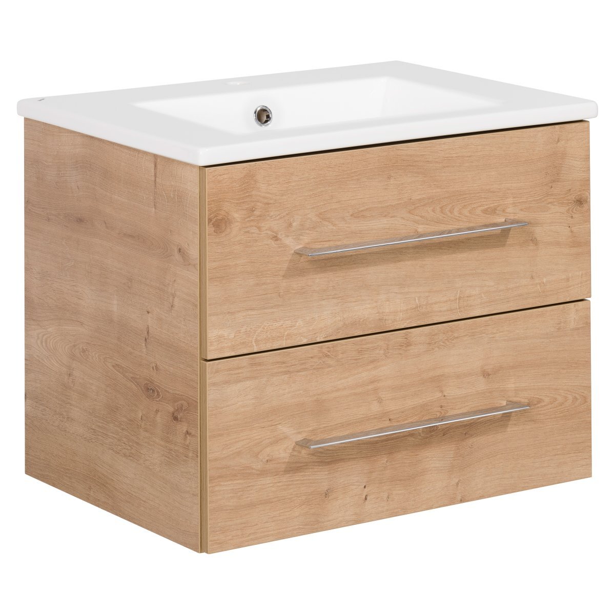 B.perfekt Becken+Waschtischunterschrank 1 B.perfekt Becken+Waschtischunterschrank