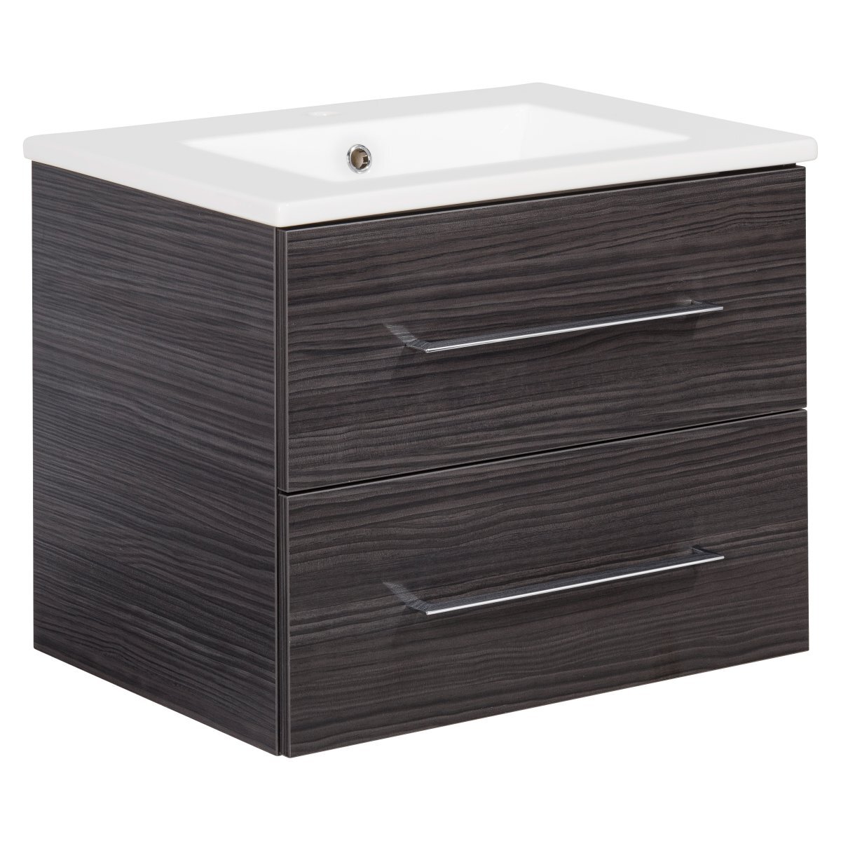 B.perfekt Becken+Waschtischunterschrank 1 B.perfekt Becken+Waschtischunterschrank