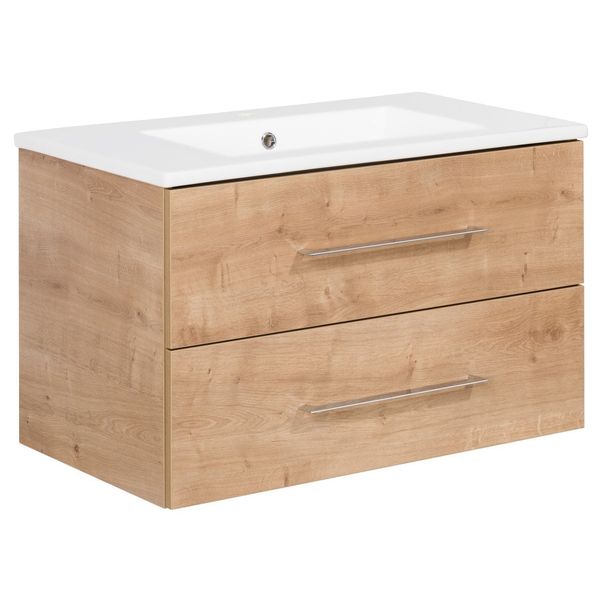 B.perfekt Becken+Waschtischunterschrank 1 B.perfekt Becken+Waschtischunterschrank