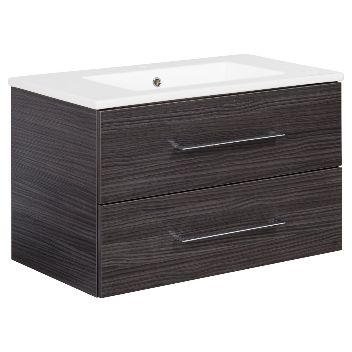 B.perfekt Becken+Waschtischunterschrank 1 B.perfekt Becken+Waschtischunterschrank