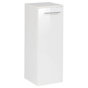 B.perfekt Midischrank 30,5x81x32cm