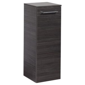 B.perfekt Midischrank 30,5x81x32cm