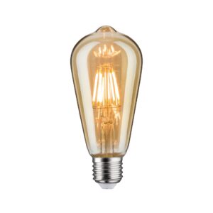 1879 LED Kolben Rustika