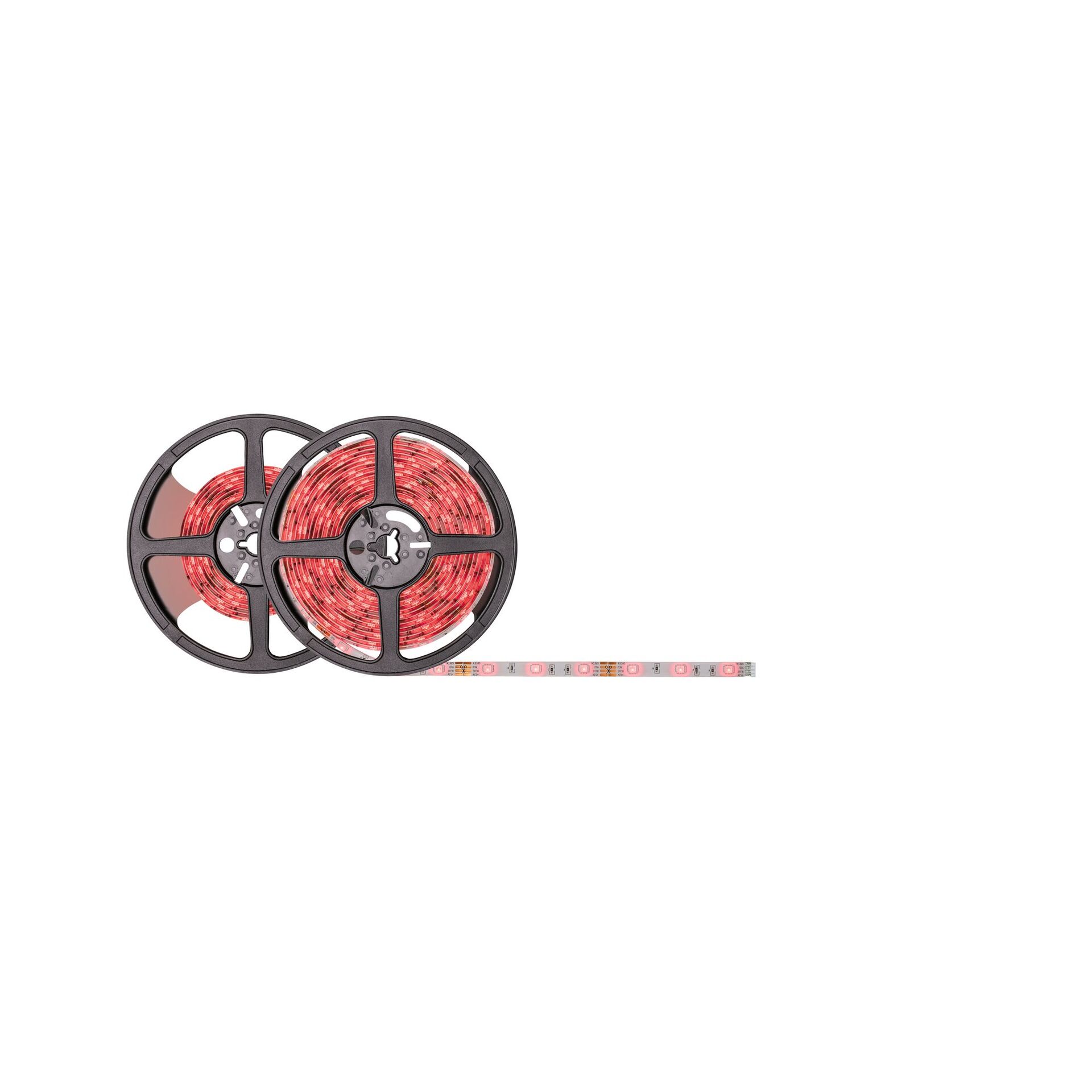 SimpLED LED Strip Basisset 7,5m beschichtet 1 SimpLED LED Strip Basisset 7,5m beschichtet