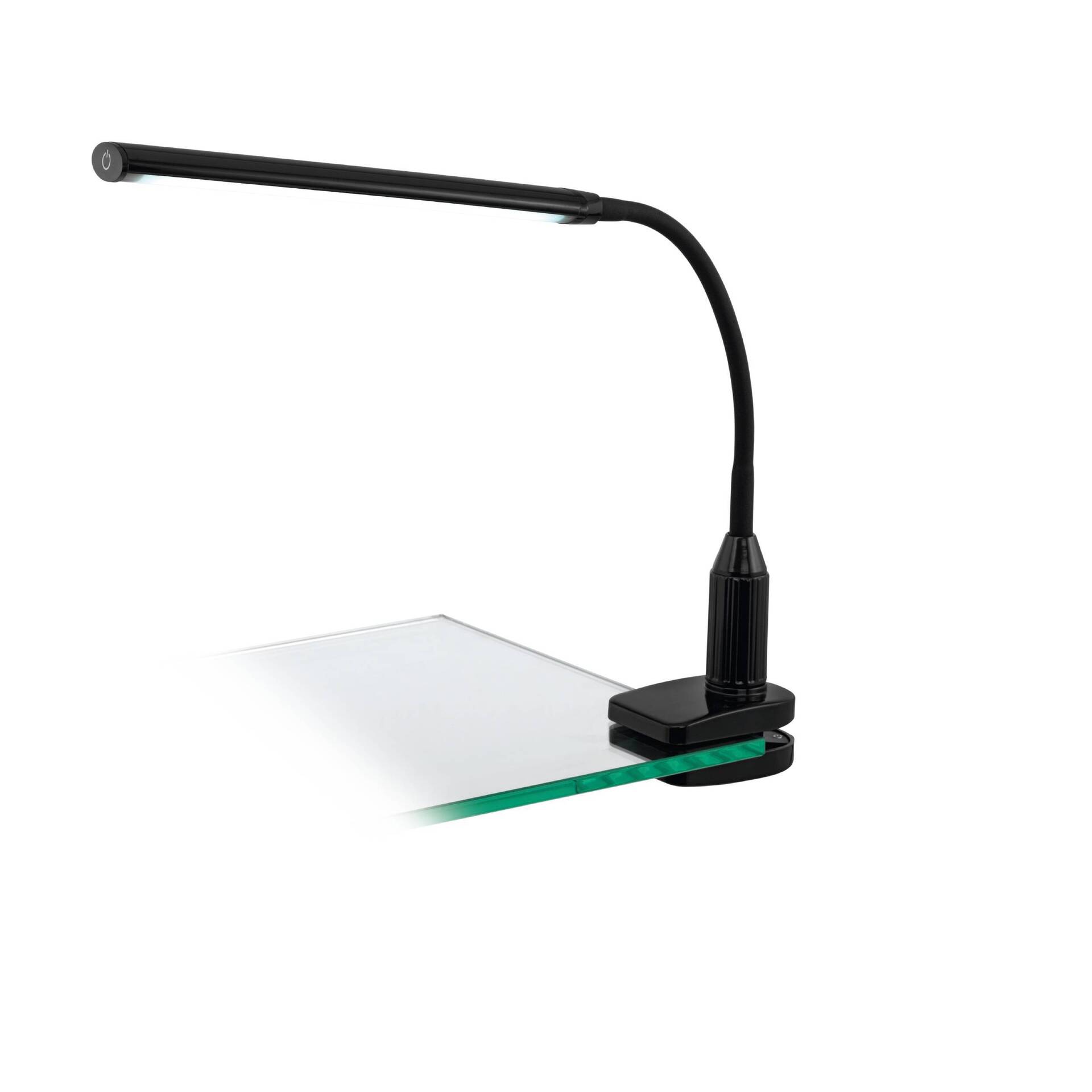 LED-Klemmleuchte Laroa mit Touch 1 LED-Klemmleuchte Laroa mit Touch