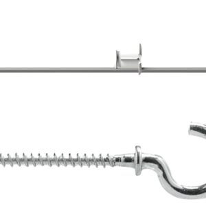 DuoTec Nylon-Kippdübel 10 RH K