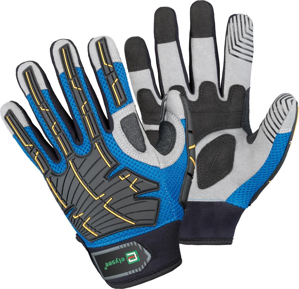 Handschuh Timbermann 1 Handschuh Timbermann