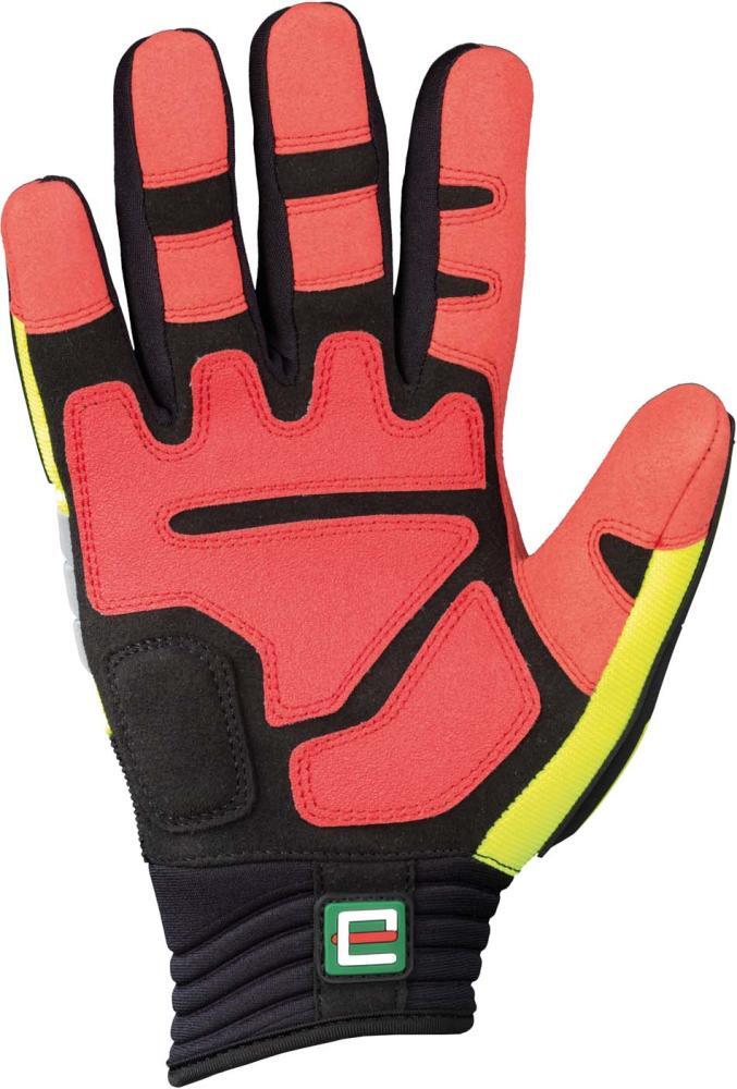 Handschuh Slater 1 Handschuh Slater
