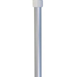 Alu-Teleskopstange 1,2-3,6m verstellbar