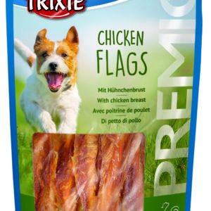 PREMIO Chicken Flag