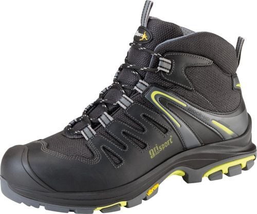 Sicherheitsschnürstiefel Maranello 1 Sicherheitsschnürstiefel Maranello