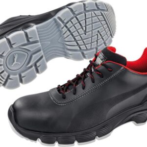 Halbschuh 640521 S3