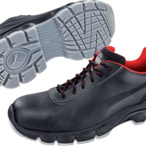 Halbschuh 640521 S3