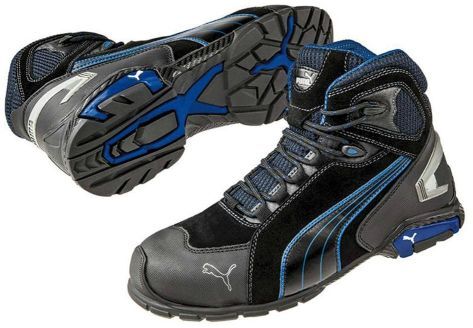 Sicherheitsschnürstiefel 632250 1 Sicherheitsschnürstiefel 632250