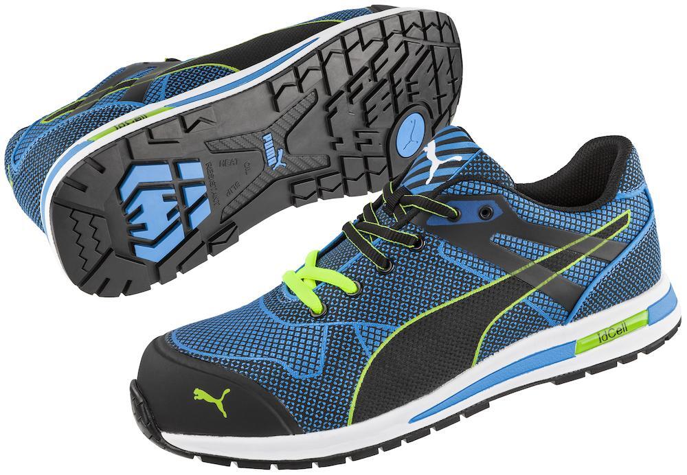 Halbschuh 643060 S1P HRO SRC 1 Halbschuh 643060 S1P HRO SRC