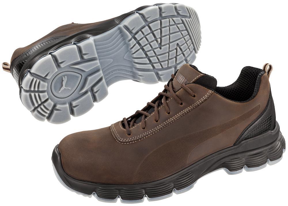 Halbschuh 640542,S3 ESD SRC 1 Halbschuh 640542,S3 ESD SRC