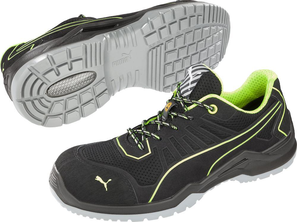 Halbschuh 644210 S1P ESD SRC 1 Halbschuh 644210 S1P ESD SRC