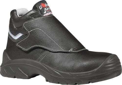 Schweißerstiefel Bulls 1 Schweißerstiefel Bulls
