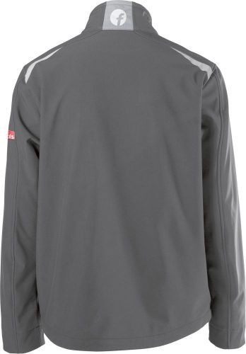 FORTIS Softshelljacke twenty four 1 FORTIS Softshelljacke twenty four