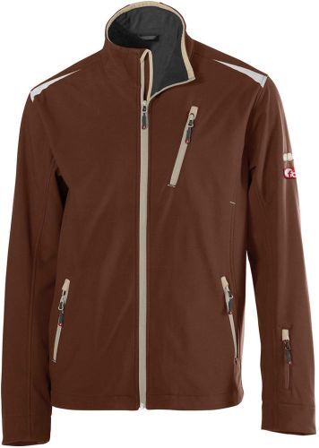 FORTIS Softshelljacke twenty four 1 FORTIS Softshelljacke twenty four