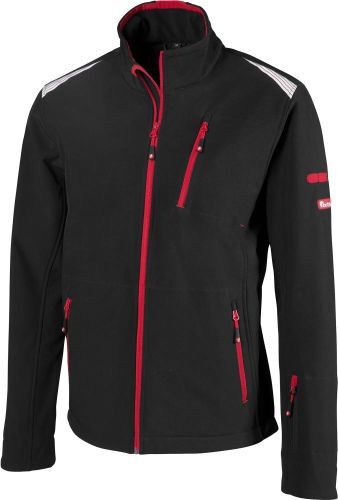 FORTIS Softshelljacke twenty four 1 FORTIS Softshelljacke twenty four
