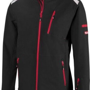 FORTIS Softshelljacke twenty four