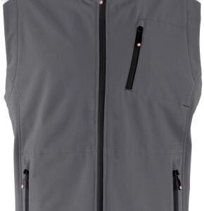 FORTIS Softshellweste twenty four