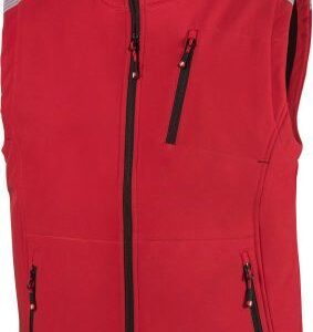 FORTIS Softshellweste twenty four