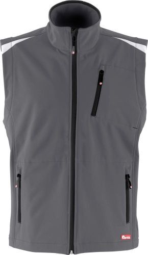 FORTIS Softshellweste twenty four 1 FORTIS Softshellweste twenty four
