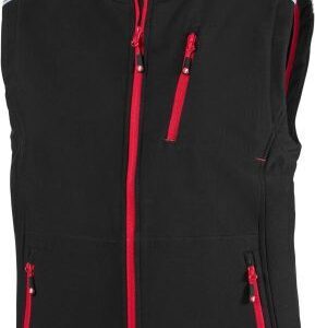 FORTIS Softshellweste twenty four