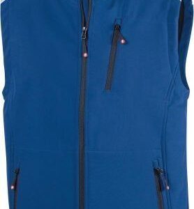 FORTIS Softshellweste twenty four