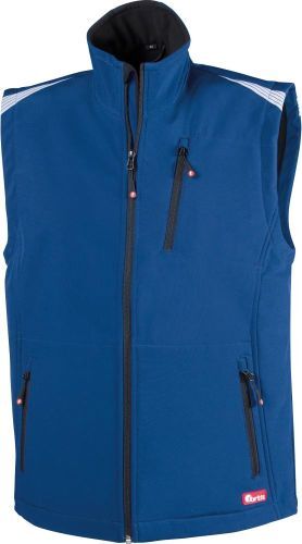 FORTIS Softshellweste twenty four 1 FORTIS Softshellweste twenty four